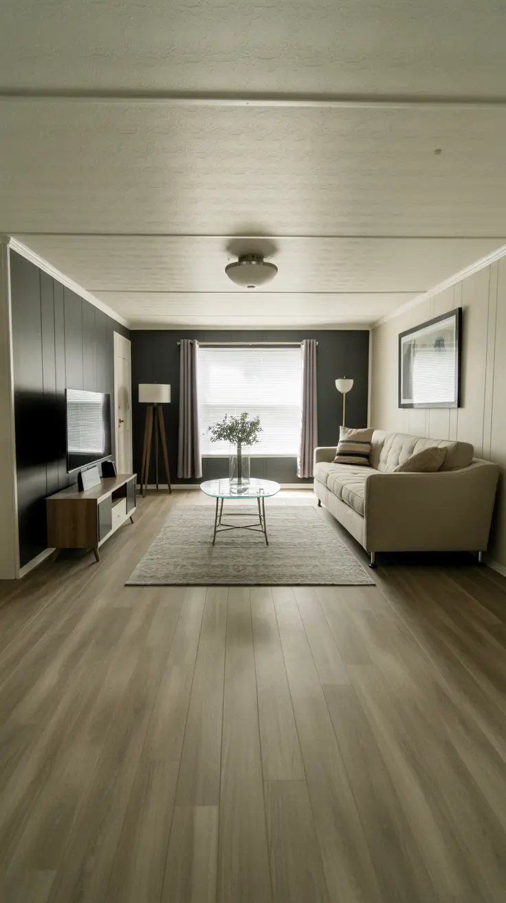 Living Room Remodel Ideas 2026: Modern, Cozy & Smart Makeover Inspiration