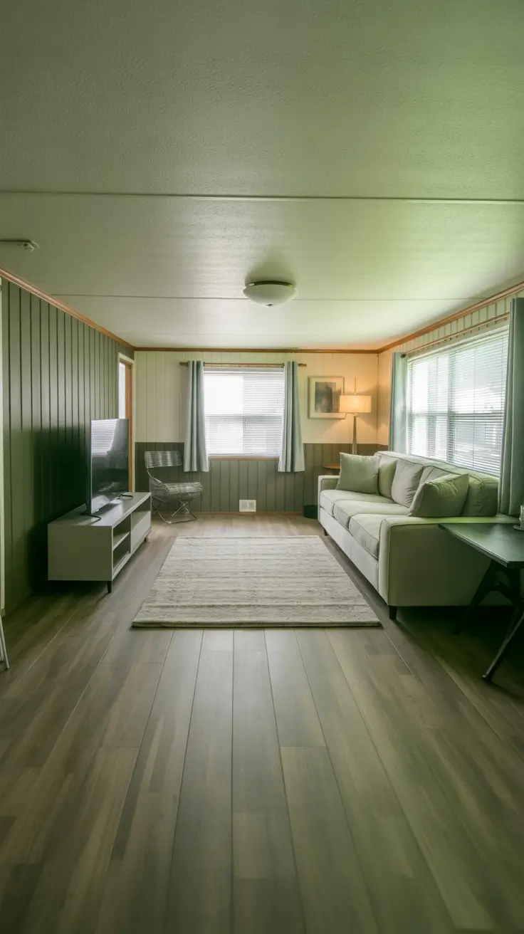 Living Room Remodel Ideas 2026: Modern, Cozy & Smart Makeover Inspiration