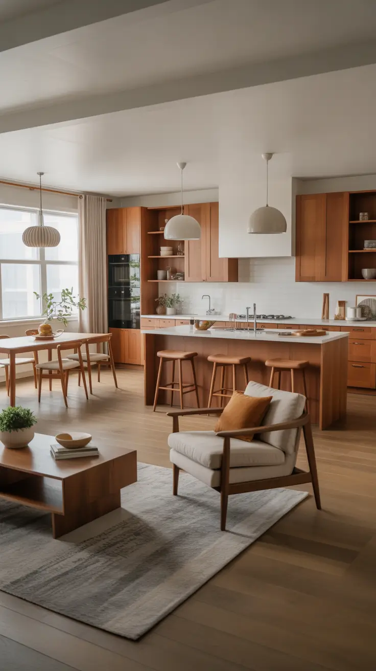 Living Room Remodel Ideas 2026: Modern, Cozy & Smart Makeover Inspiration