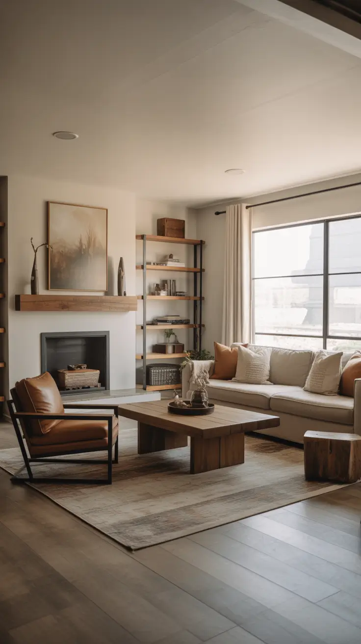 Living Room Remodel Ideas 2026: Modern, Cozy & Smart Makeover Inspiration