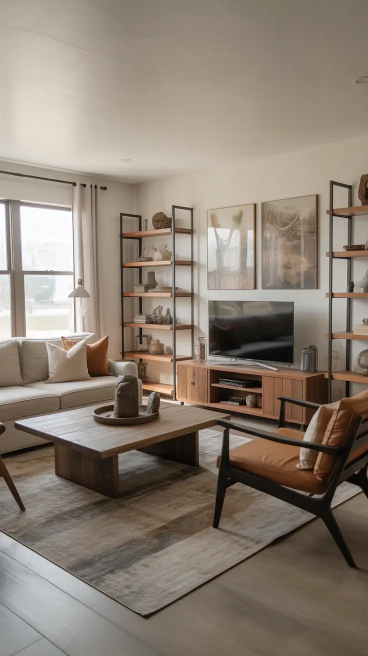 Living Room Remodel Ideas 2026: Modern, Cozy & Smart Makeover Inspiration