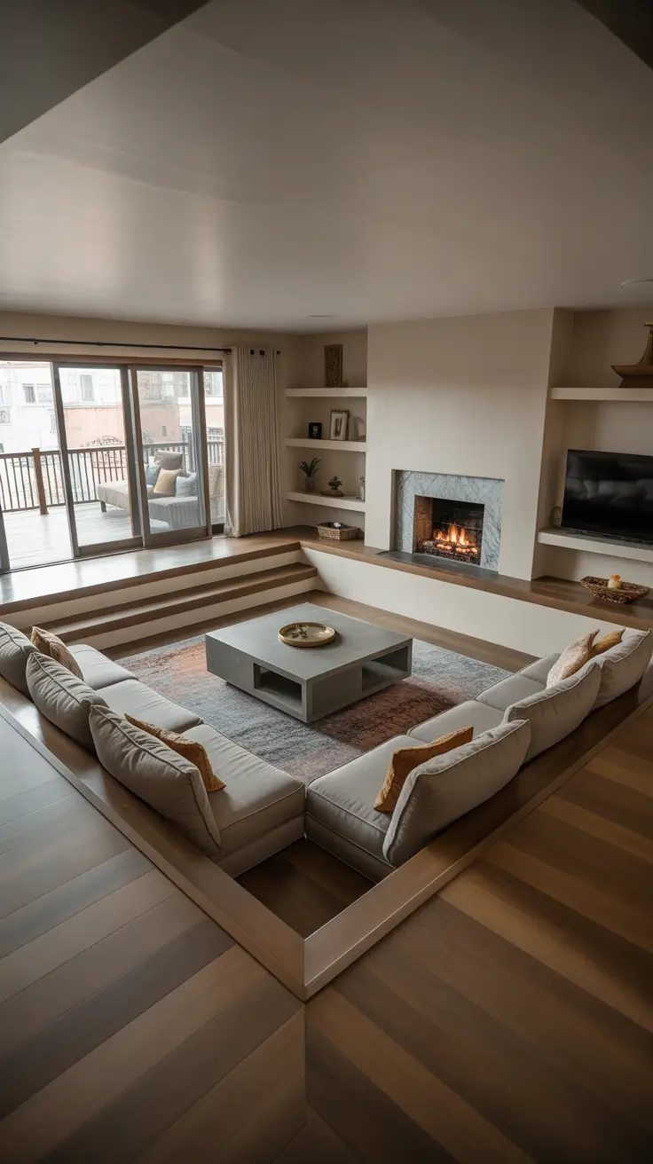 Living Room Remodel Ideas 2026: Modern, Cozy & Smart Makeover Inspiration