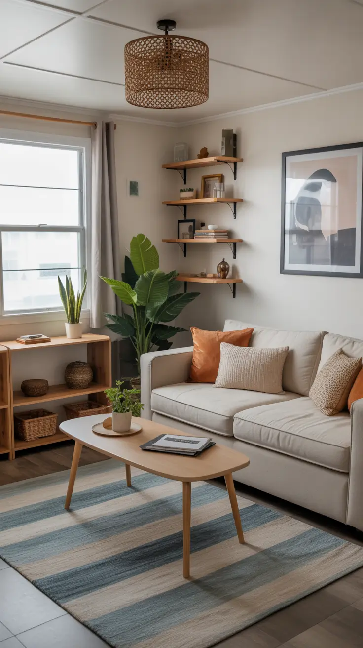 Living Room Remodel Ideas 2026: Modern, Cozy & Smart Makeover Inspiration