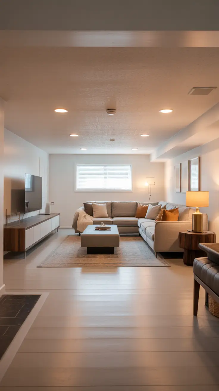 Living Room Remodel Ideas 2026: Modern, Cozy & Smart Makeover Inspiration