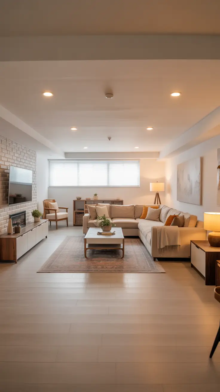 Living Room Remodel Ideas 2026: Modern, Cozy & Smart Makeover Inspiration