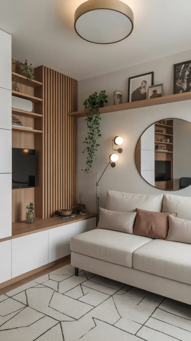 Living Room Remodel Ideas 2026: Modern, Cozy & Smart Makeover Inspiration