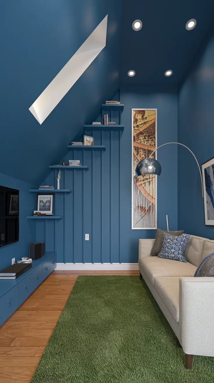 Living Room Wall Decoration Ideas 2026: Modern, DIY & Aesthetic Inspiration