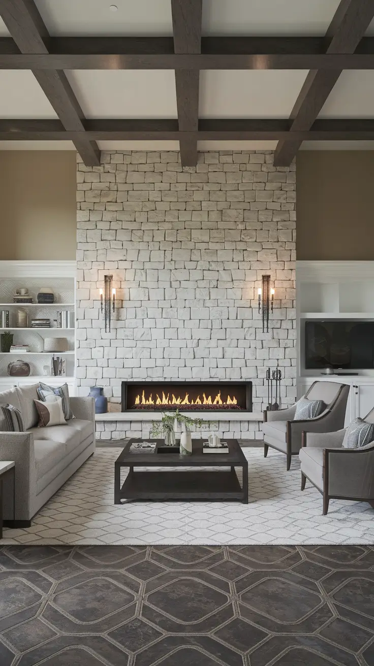 Luxury Living Room Ideas 2026 - Classy, Modern & Timeless Inspirations