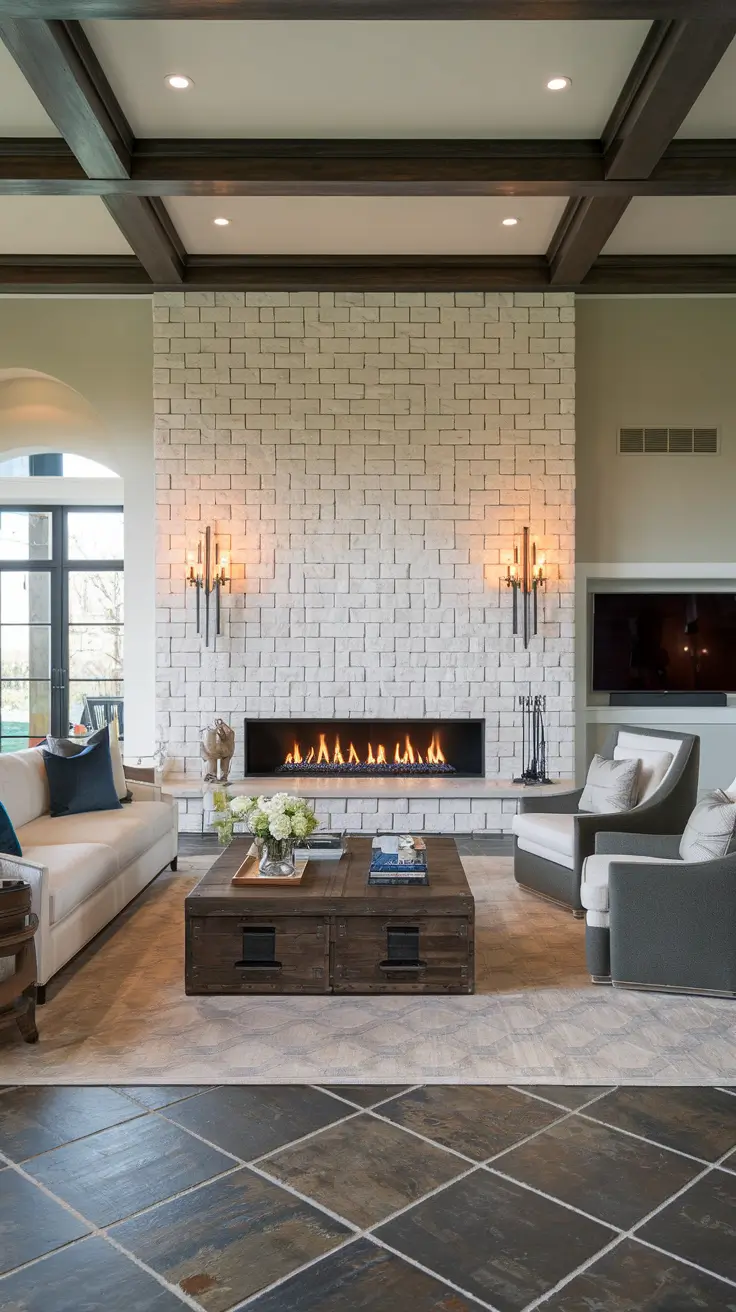 Luxury Living Room Ideas 2026 - Classy, Modern & Timeless Inspirations