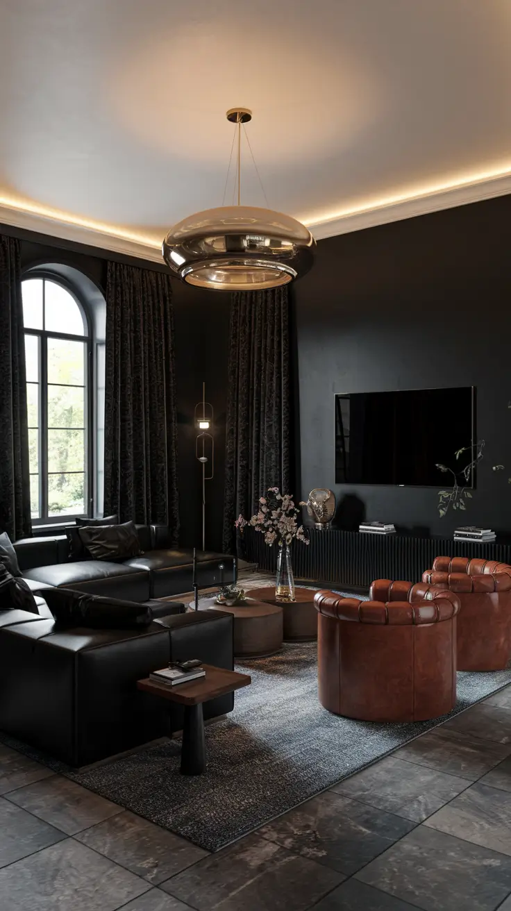 Luxury Living Room Ideas 2026 - Classy, Modern & Timeless Inspirations