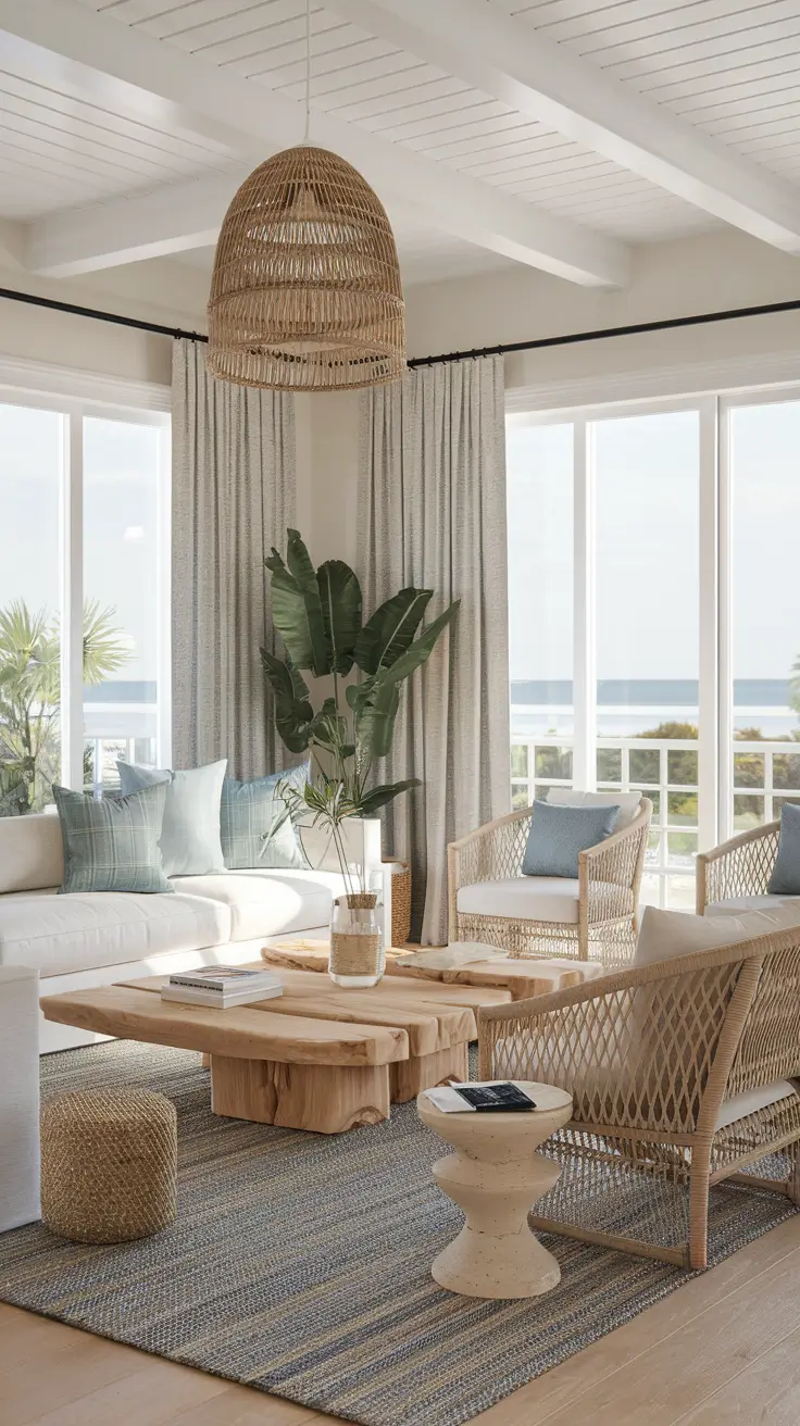 Luxury Living Room Ideas 2026 - Classy, Modern & Timeless Inspirations