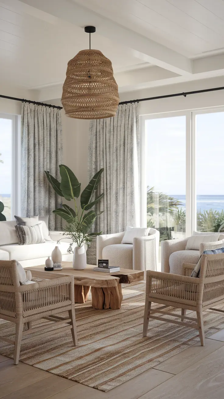 Luxury Living Room Ideas 2026 - Classy, Modern & Timeless Inspirations