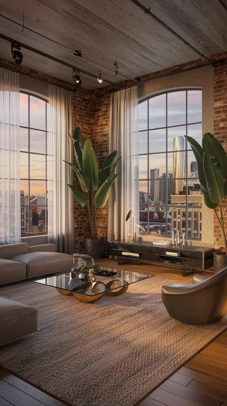 Luxury Living Room Ideas 2026 - Classy, Modern & Timeless Inspirations