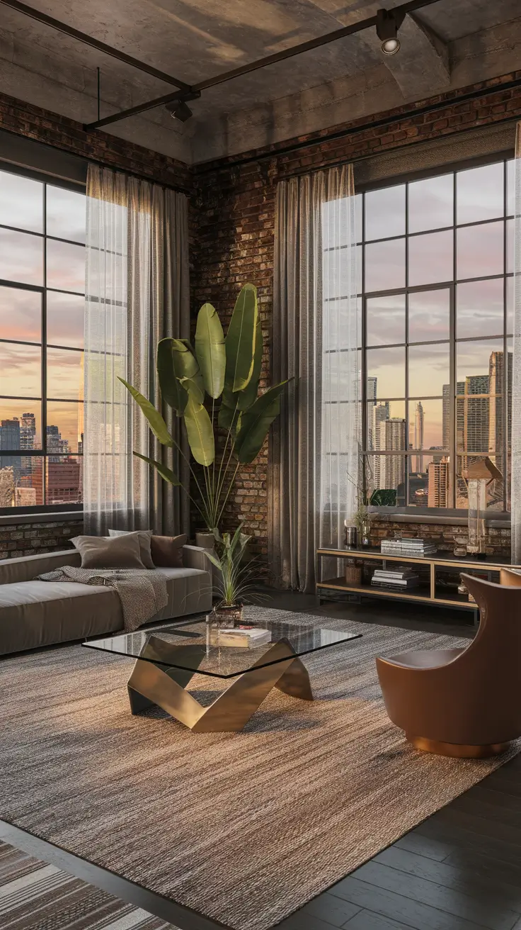 Luxury Living Room Ideas 2026 - Classy, Modern & Timeless Inspirations