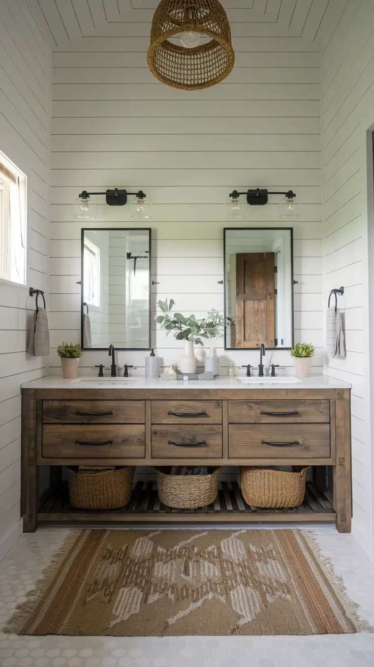 Master Bathroom Ideas 2026: Modern Luxury Designs and Decoration Trends