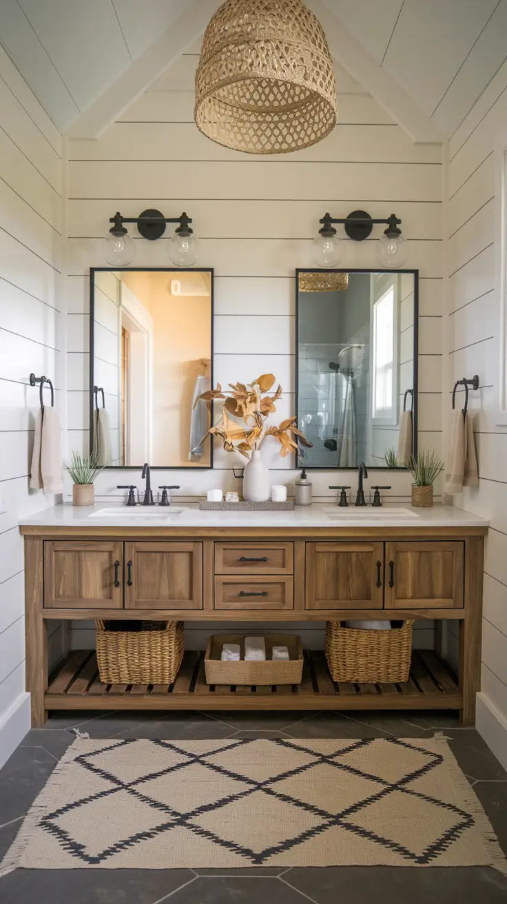 Master Bathroom Ideas 2026: Modern Luxury Designs and Decoration Trends