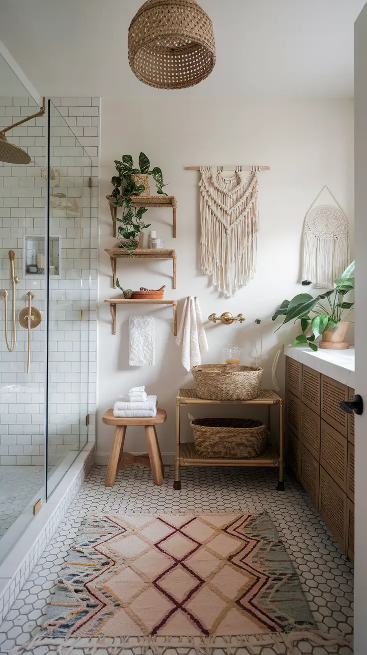 Master Bathroom Ideas 2026: Modern Luxury Designs and Decoration Trends