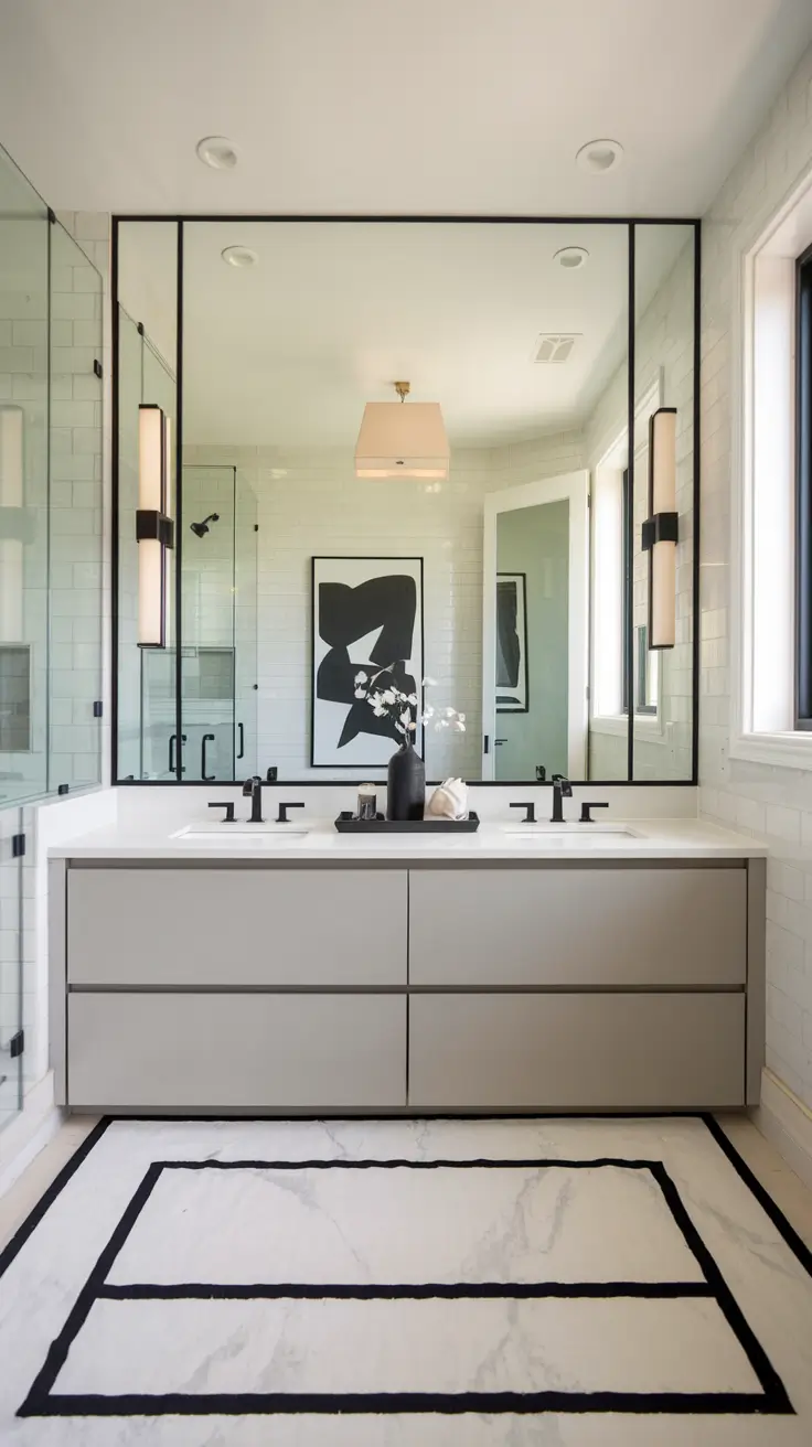 Master Bathroom Ideas 2026: Modern Luxury Designs and Decoration Trends