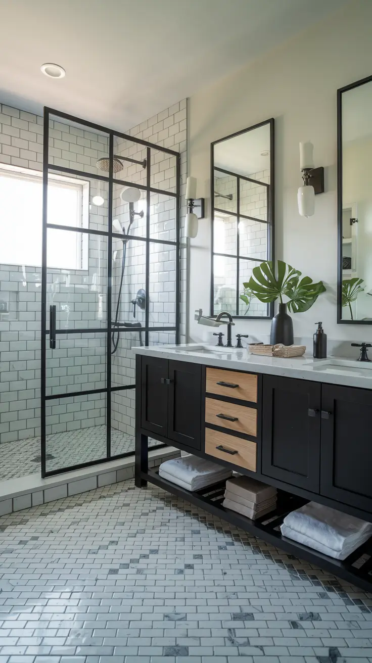 Master Bathroom Ideas 2026: Modern Luxury Designs and Decoration Trends
