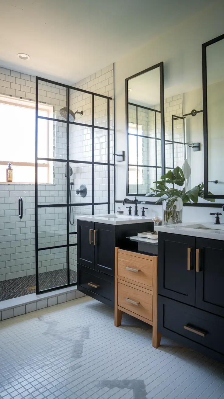 Master Bathroom Ideas 2026: Modern Luxury Designs and Decoration Trends