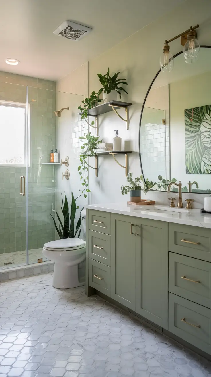 Master Bathroom Ideas 2026: Modern Luxury Designs and Decoration Trends