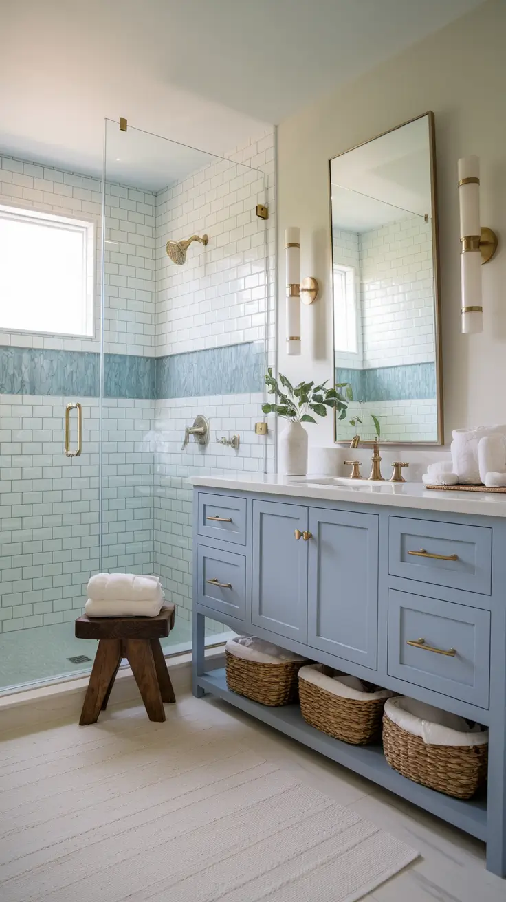 Master Bathroom Ideas 2026: Modern Luxury Designs and Decoration Trends