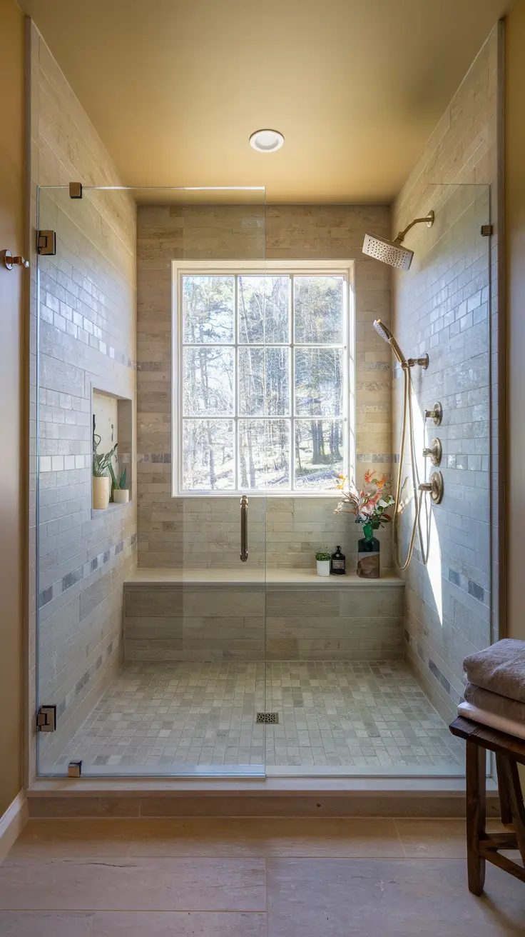 Master Bathroom Ideas 2026: Modern Luxury Designs and Decoration Trends