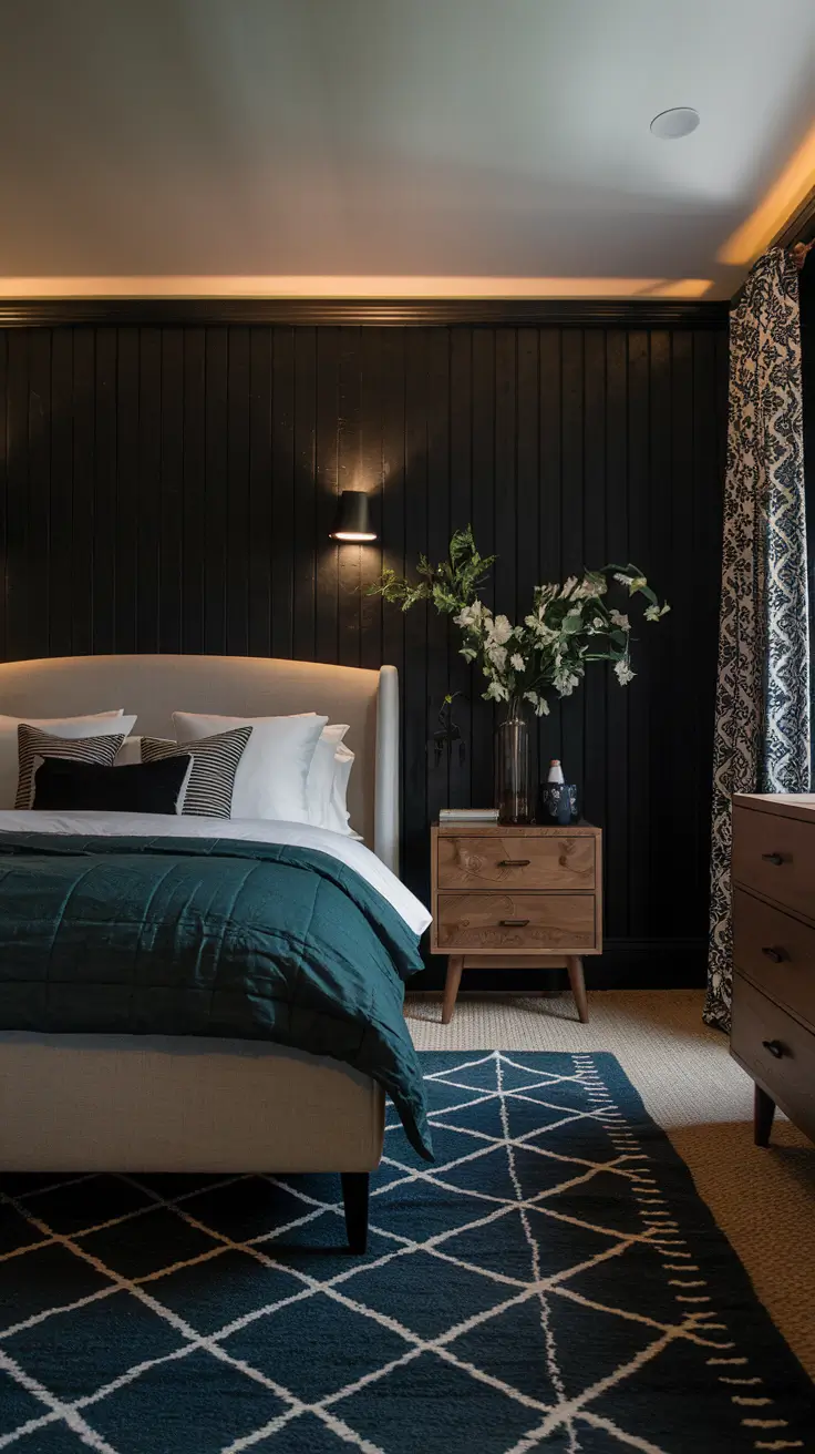 Moody’s Bedroom Ideas 2026 — Dark, Cozy & Romantic Design Inspiration