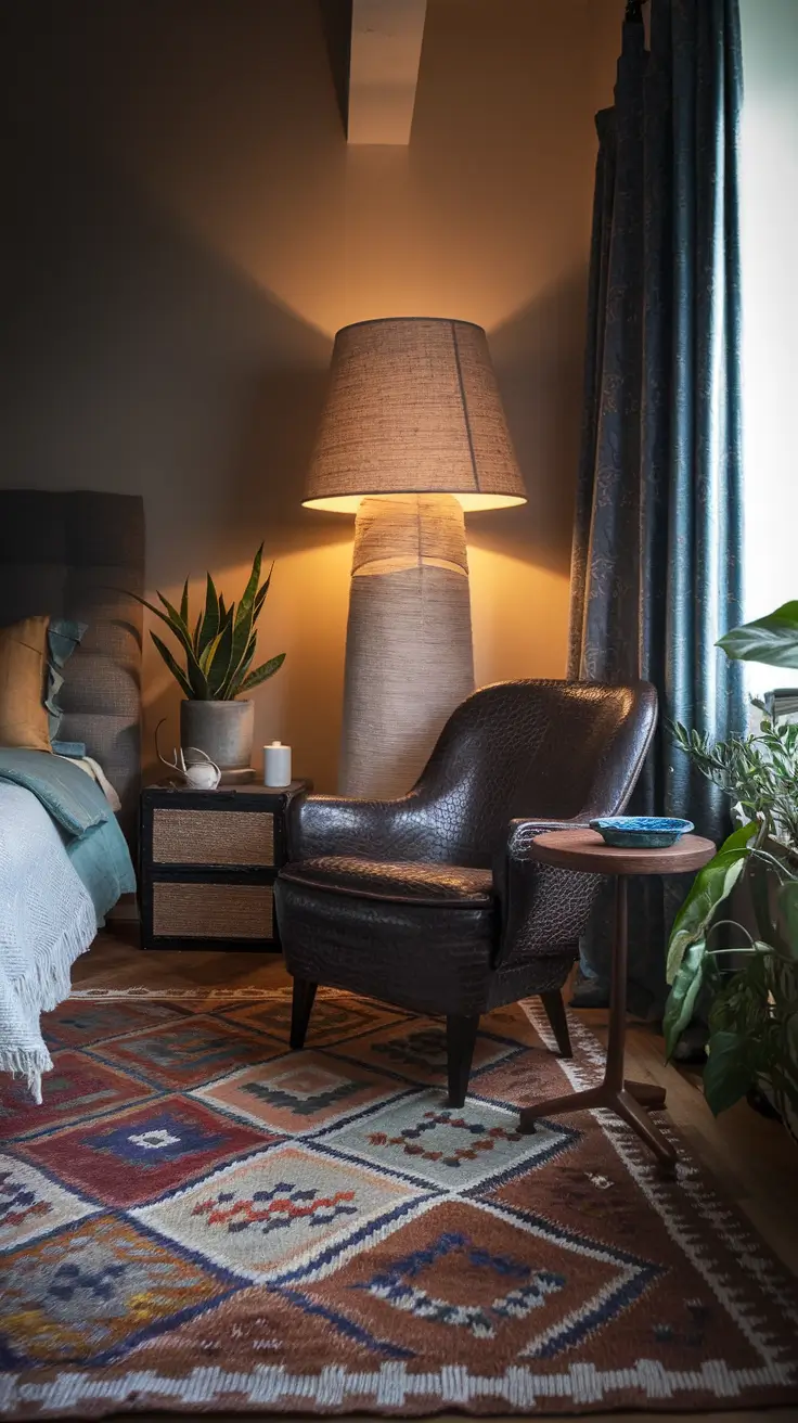 Moody’s Bedroom Ideas 2026 — Dark, Cozy & Romantic Design Inspiration