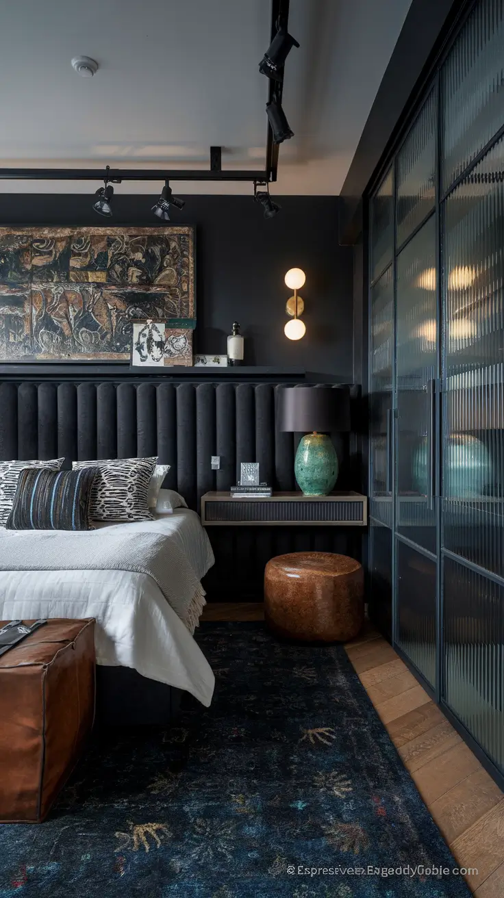 Moody’s Bedroom Ideas 2026 — Dark, Cozy & Romantic Design Inspiration