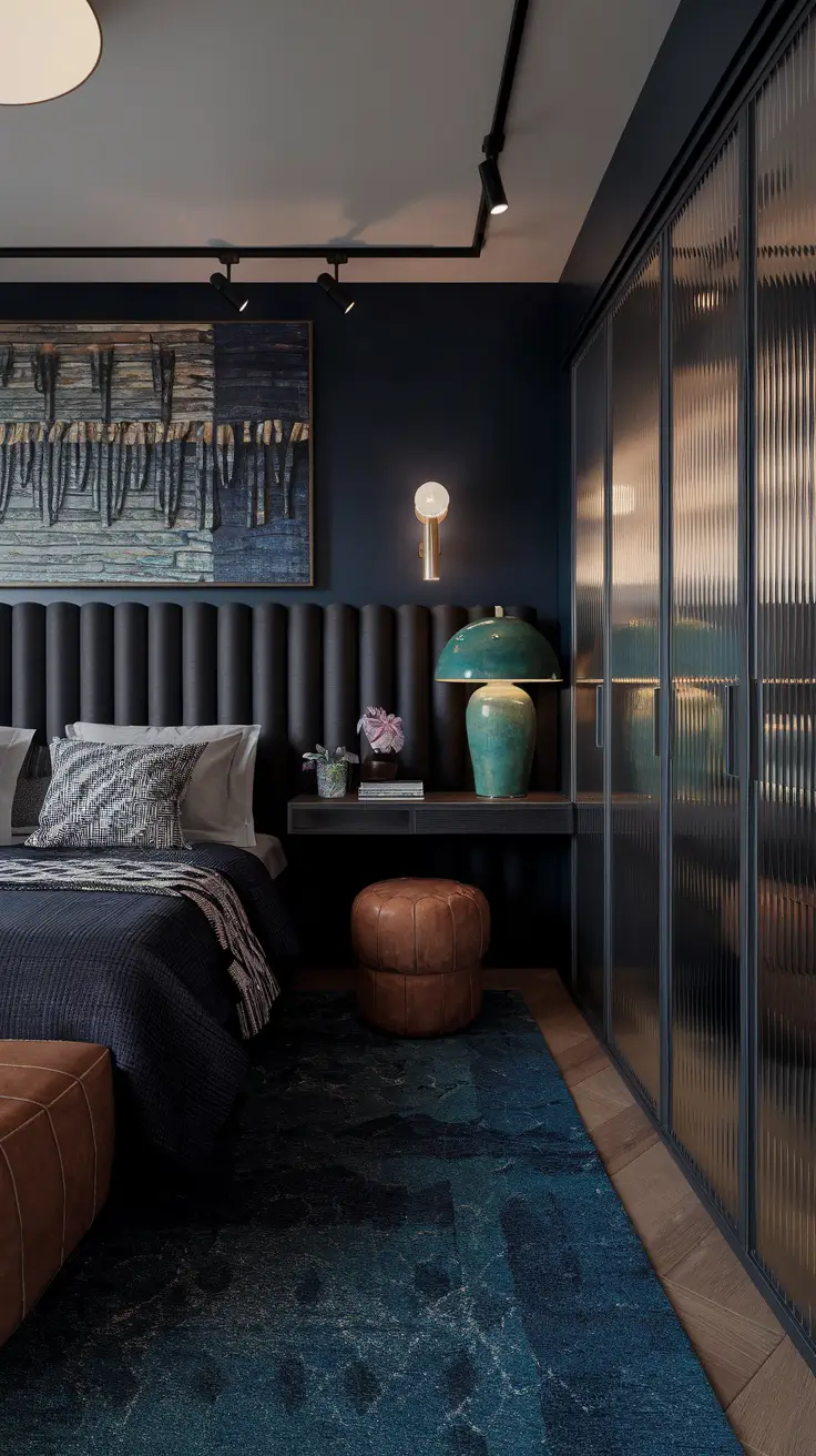 Moody’s Bedroom Ideas 2026 — Dark, Cozy & Romantic Design Inspiration