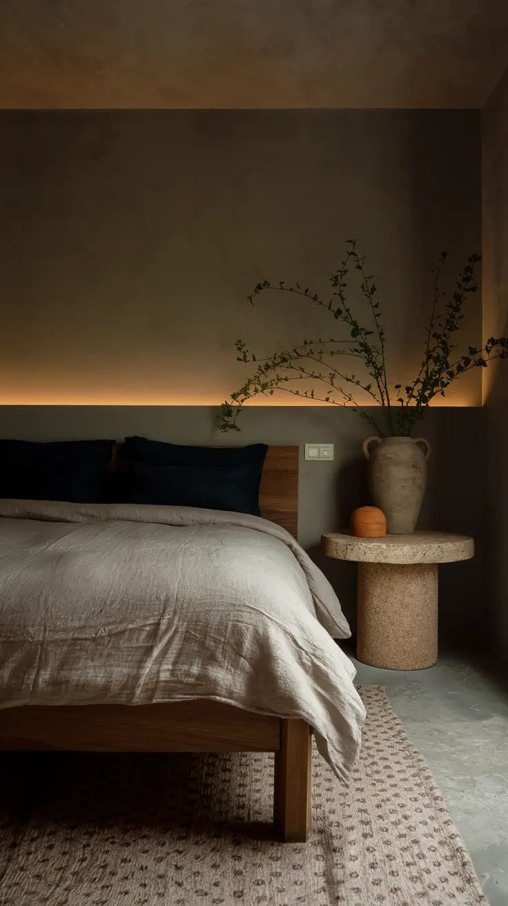 Moody’s Bedroom Ideas 2026 — Dark, Cozy & Romantic Design Inspiration