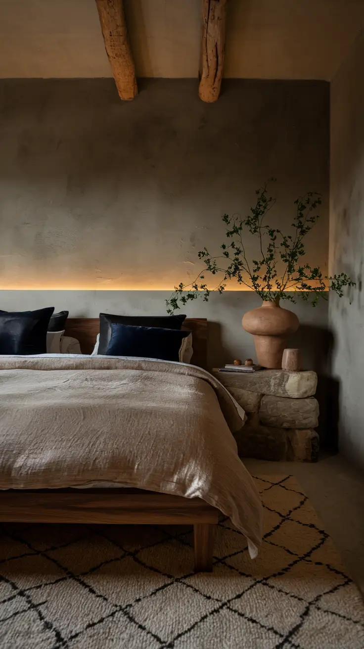 Moody’s Bedroom Ideas 2026 — Dark, Cozy & Romantic Design Inspiration