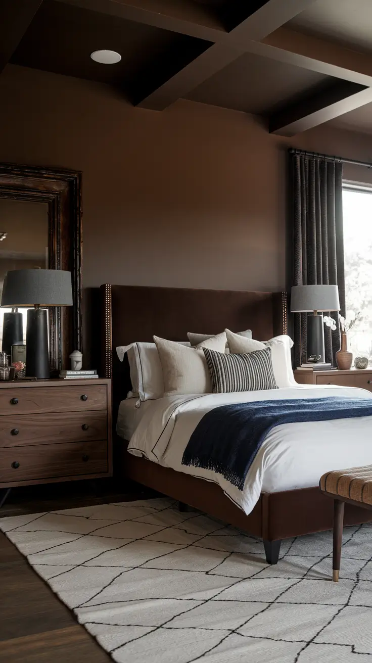 Moody’s Bedroom Ideas 2026 — Dark, Cozy & Romantic Design Inspiration