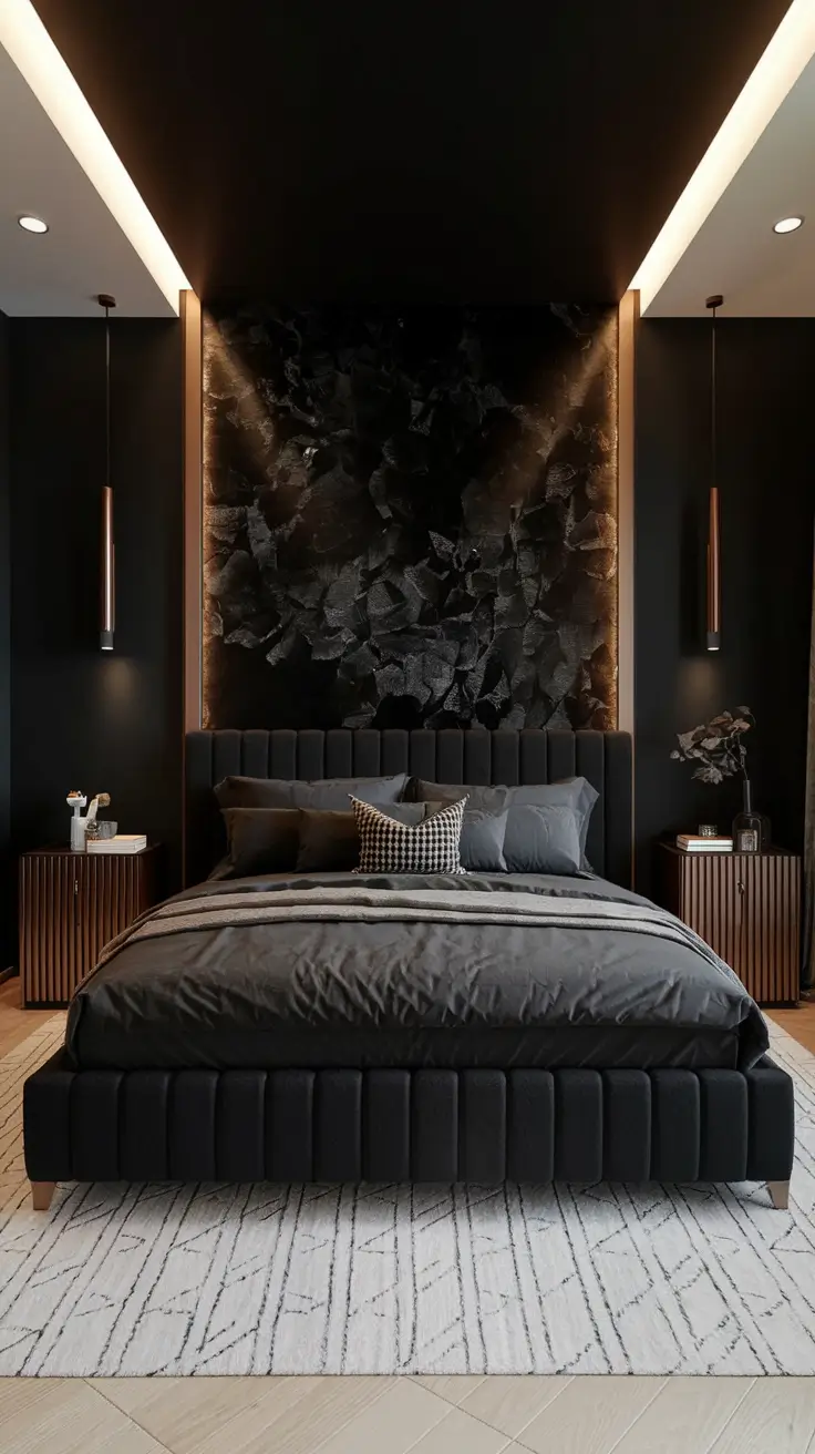 Moody’s Bedroom Ideas 2026 — Dark, Cozy & Romantic Design Inspiration