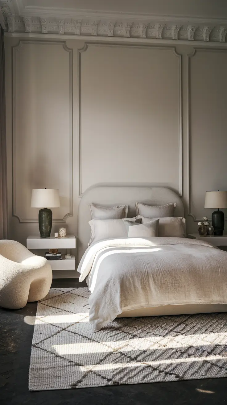 Moody’s Bedroom Ideas 2026 — Dark, Cozy & Romantic Design Inspiration