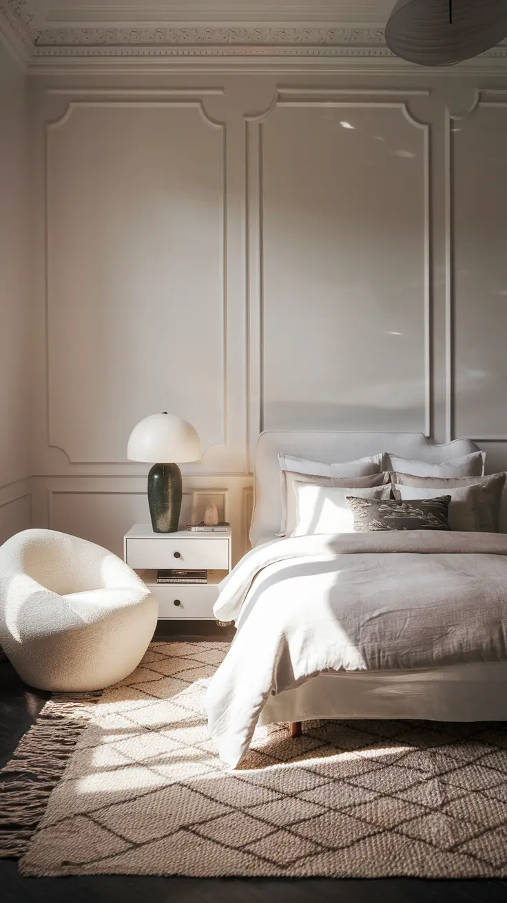 Moody’s Bedroom Ideas 2026 — Dark, Cozy & Romantic Design Inspiration