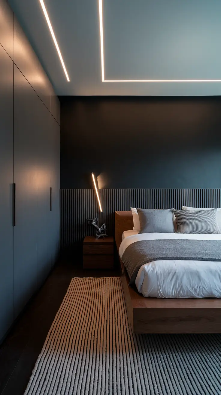 Moody’s Bedroom Ideas 2026 — Dark, Cozy & Romantic Design Inspiration