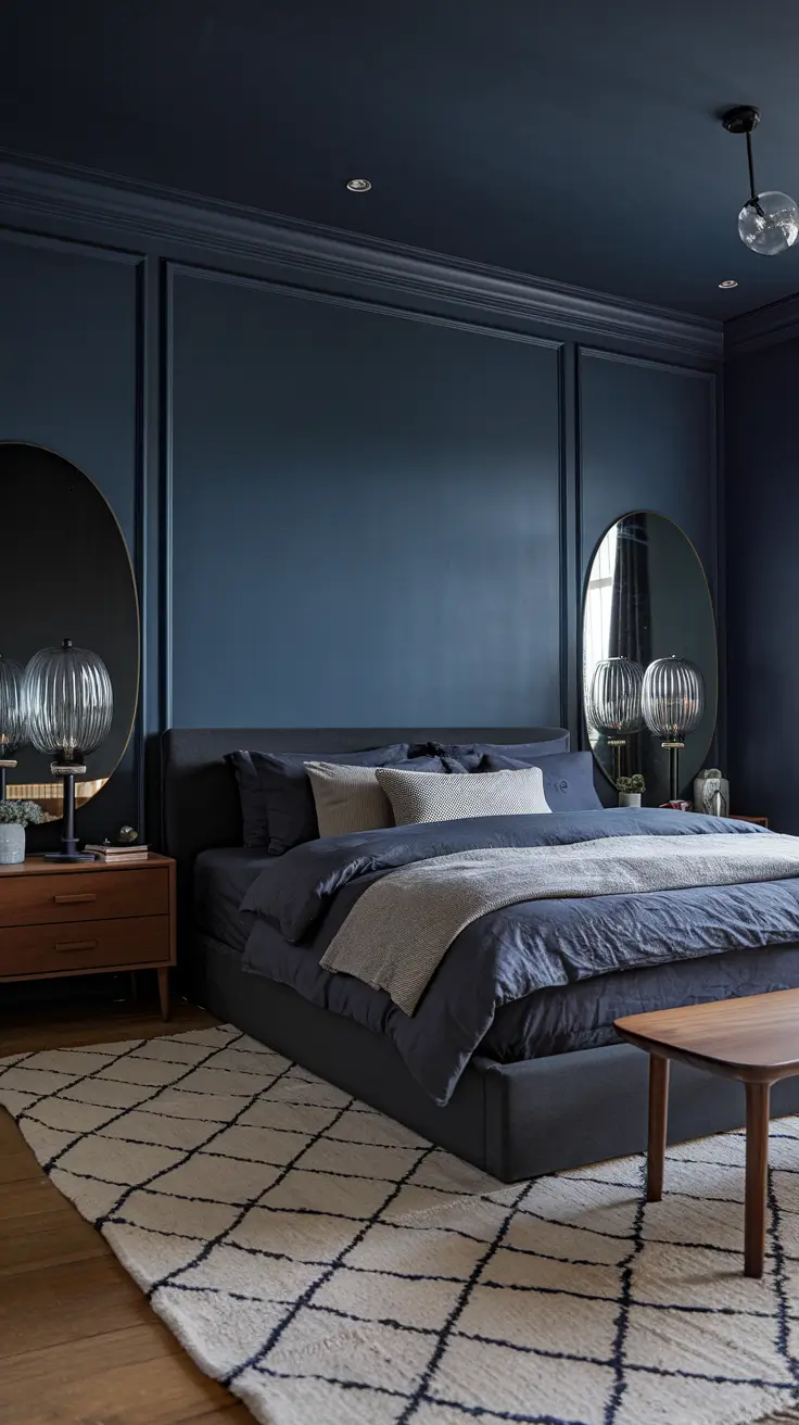 Moody’s Bedroom Ideas 2026 — Dark, Cozy & Romantic Design Inspiration