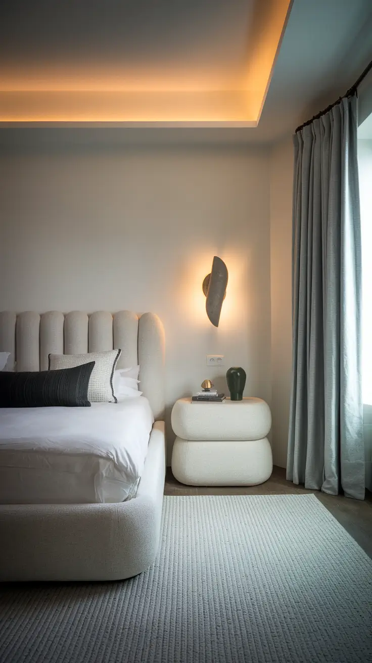 Moody’s Bedroom Ideas 2026 — Dark, Cozy & Romantic Design Inspiration