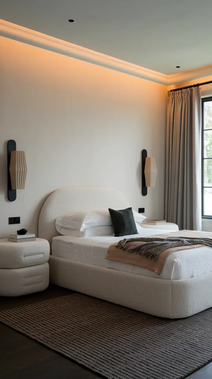 Moody’s Bedroom Ideas 2026 — Dark, Cozy & Romantic Design Inspiration