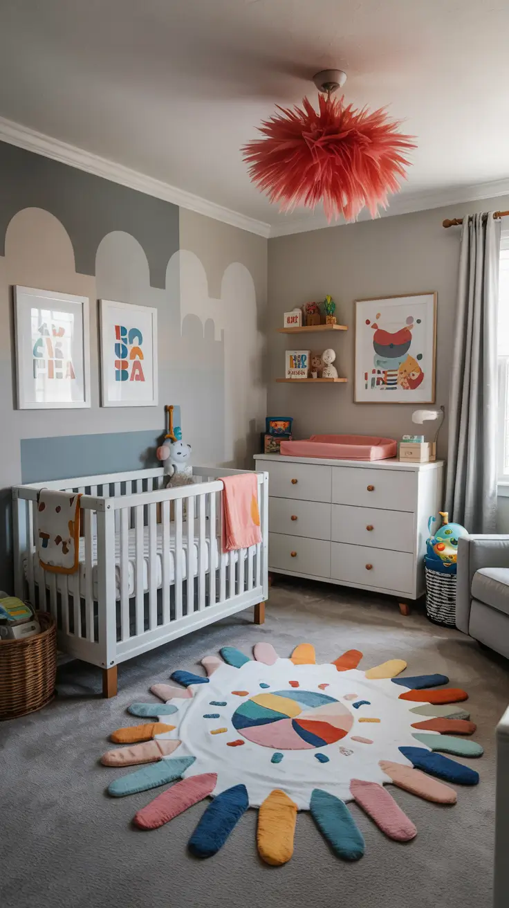 Nursery Ideas 2026: Cute, Cozy & Creative Designs for Every Style