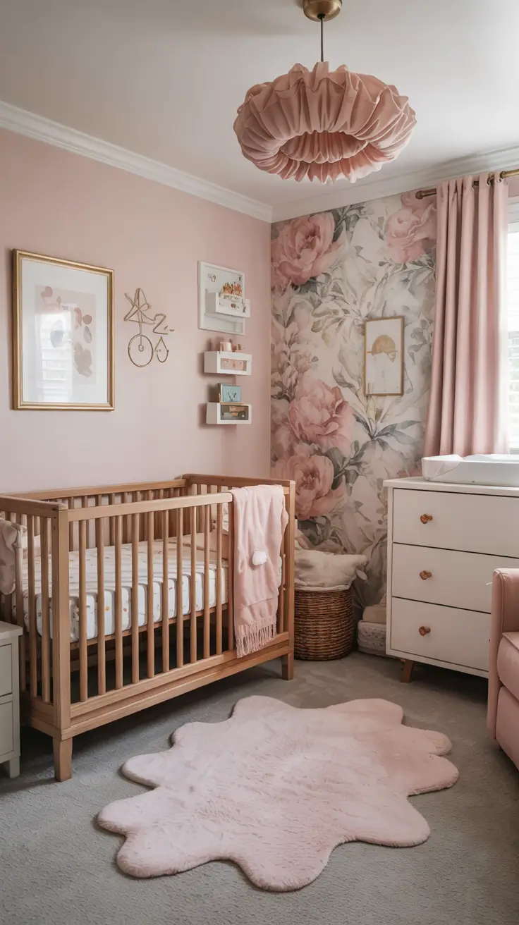 Nursery Ideas 2026: Cute, Cozy & Creative Designs for Every Style