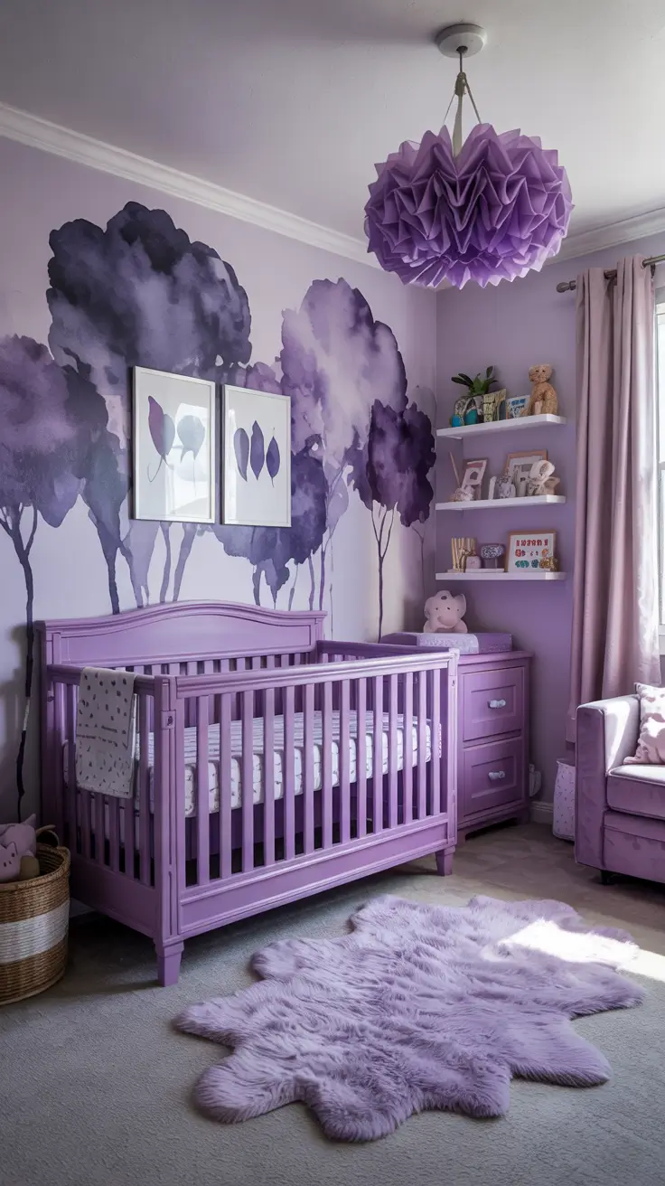 Nursery Ideas 2026: Cute, Cozy & Creative Designs for Every Style