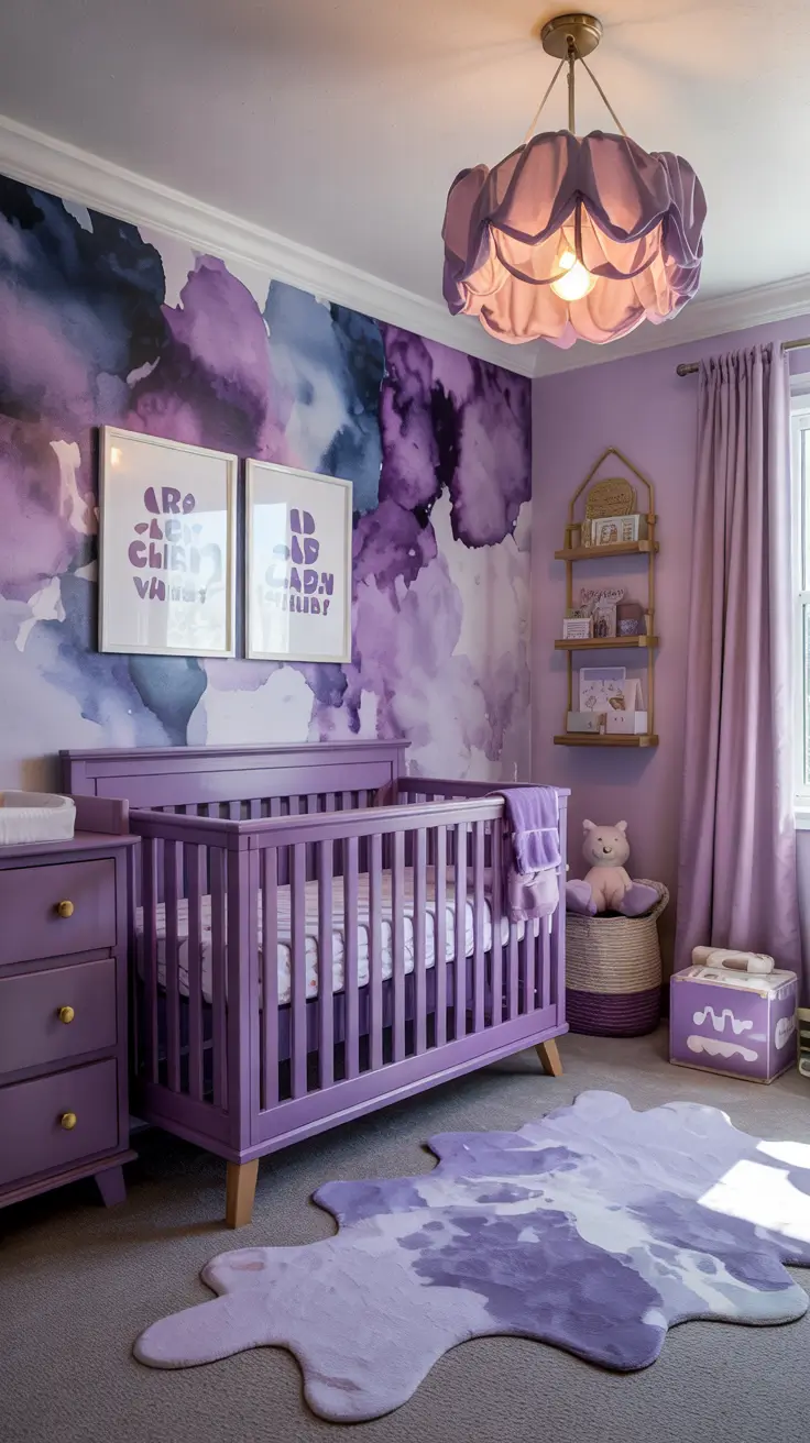 Nursery Ideas 2026: Cute, Cozy & Creative Designs for Every Style