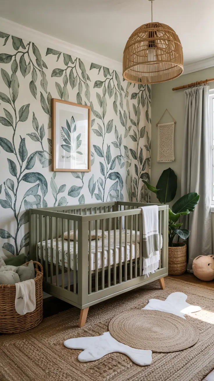 Nursery Ideas 2026: Cute, Cozy & Creative Designs for Every Style