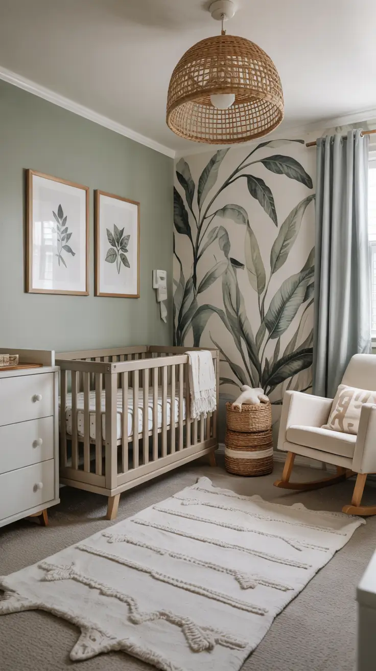 Nursery Ideas 2026: Cute, Cozy & Creative Designs for Every Style