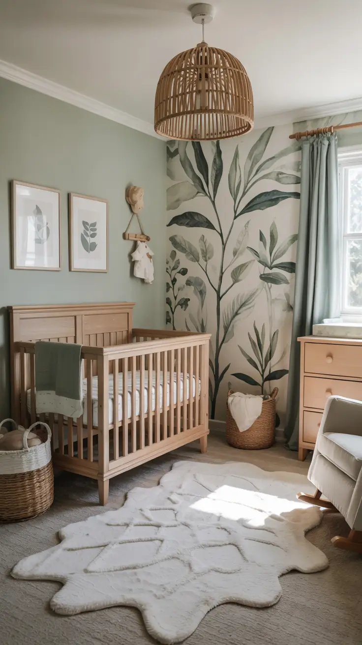 Nursery Ideas 2026: Cute, Cozy & Creative Designs for Every Style