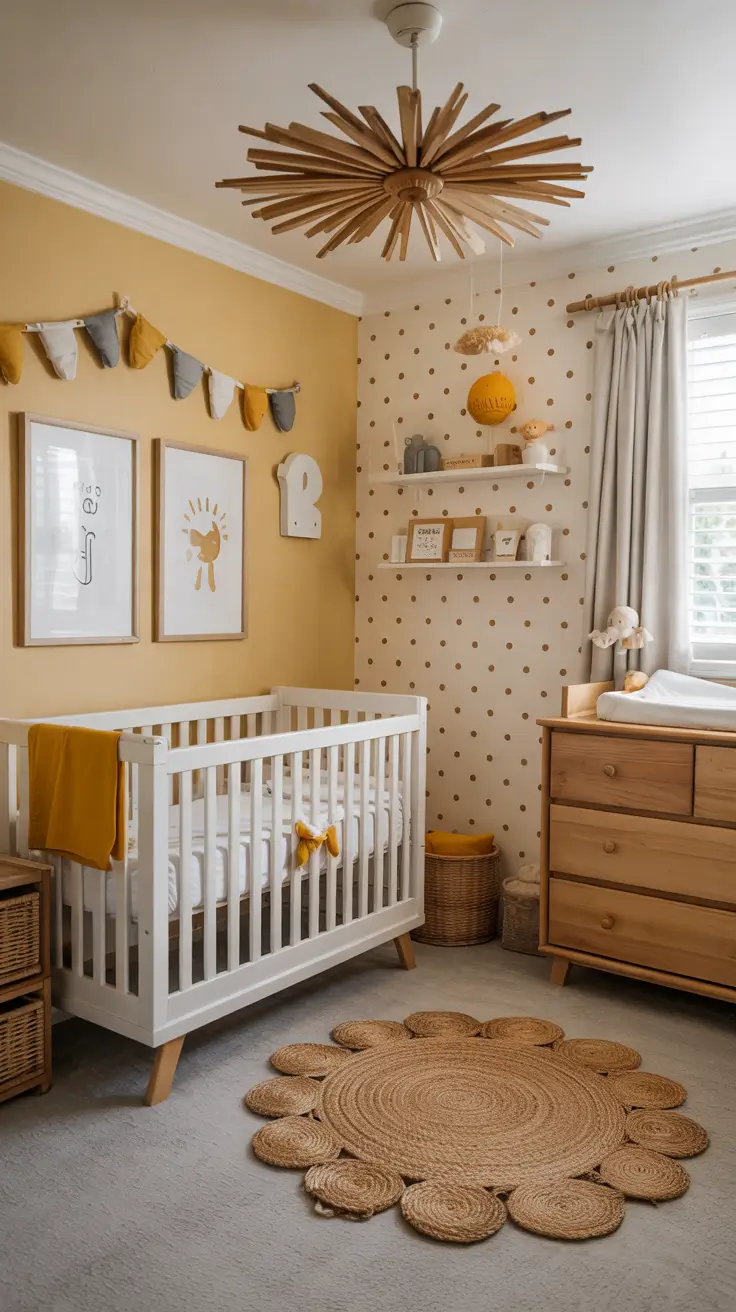 Nursery Ideas 2026: Cute, Cozy & Creative Designs for Every Style