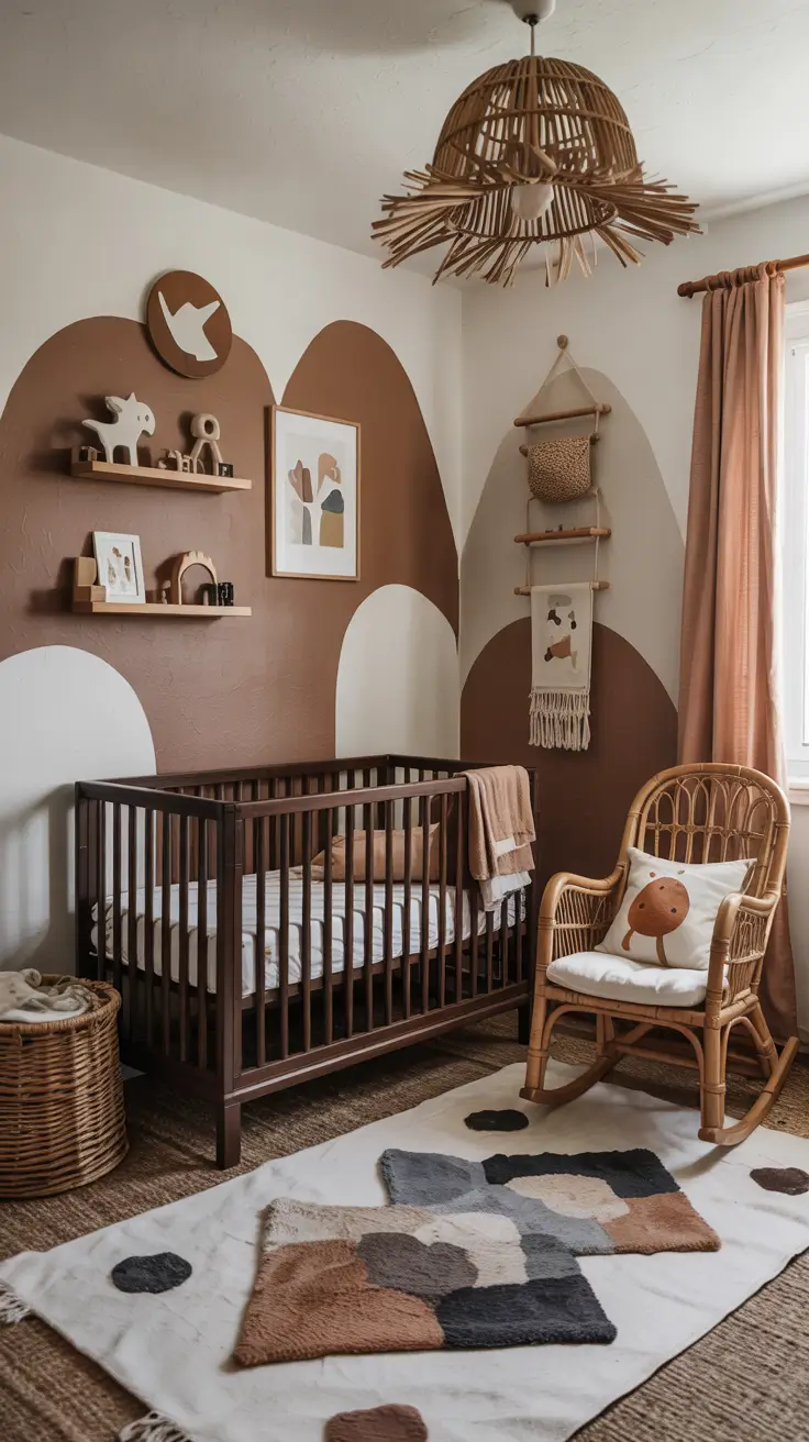 Nursery Ideas 2026: Cute, Cozy & Creative Designs for Every Style